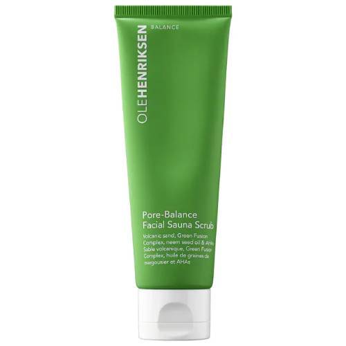 Ole Henriksen Pore-Balance Facial Sauna Scrub Mini