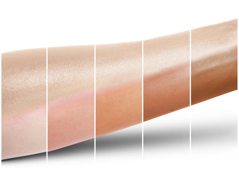 MAC Lipstick Lovedust #4