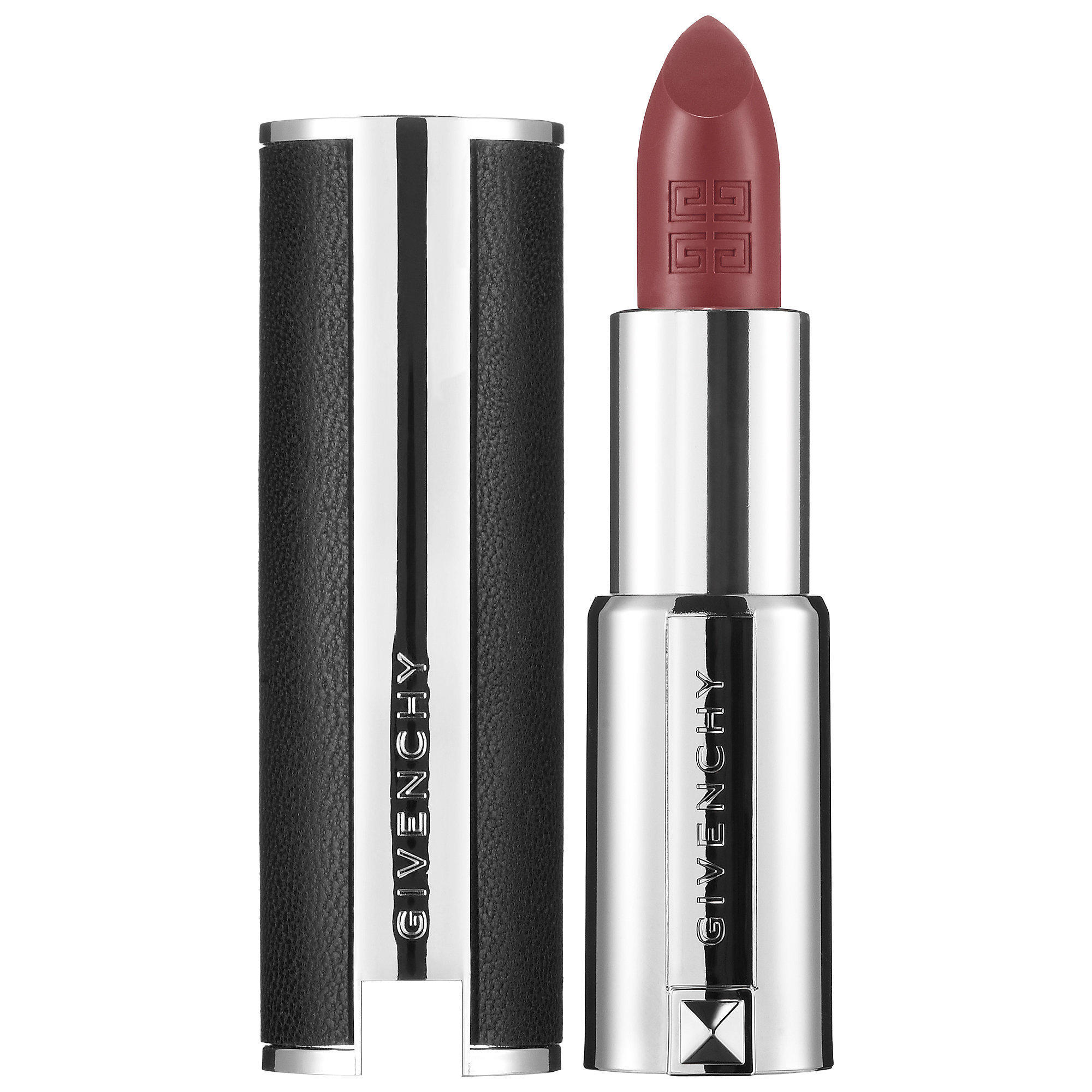 Givenchy Le Rouge Lipstick Brun Vintage 105