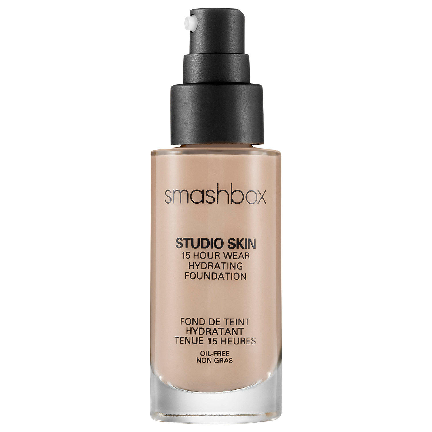 Smashbox Studio Skin 15 Hour Hydrating Foundation Fair 1.1