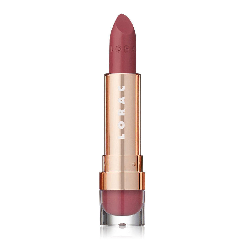 LORAC Social Affair Alter Ego Lipstick Fashionista