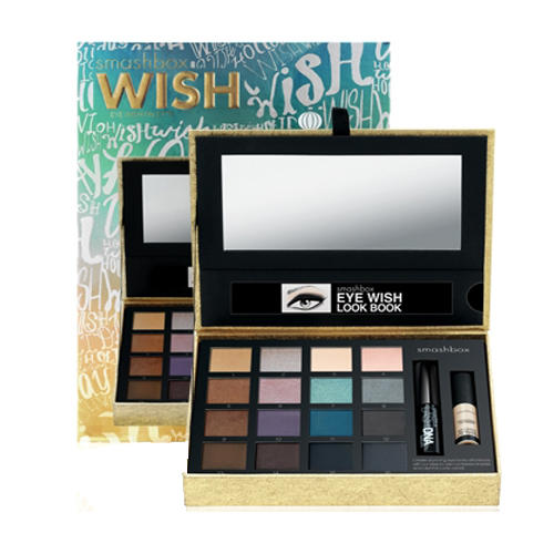 Smashbox Wish Eye Wish Palette