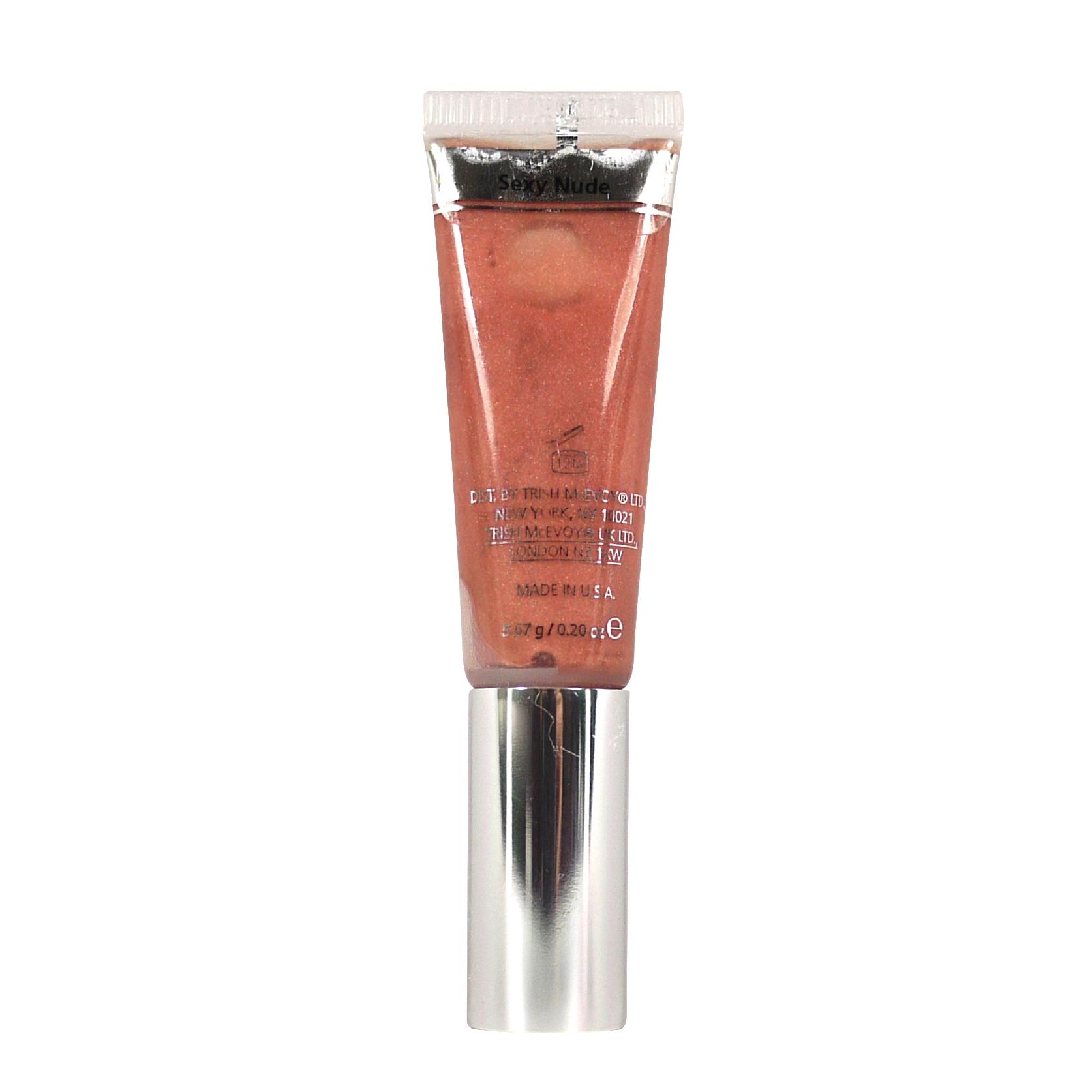 Trish McEvoy Beauty Booster Gloss Sexy Nude #1
