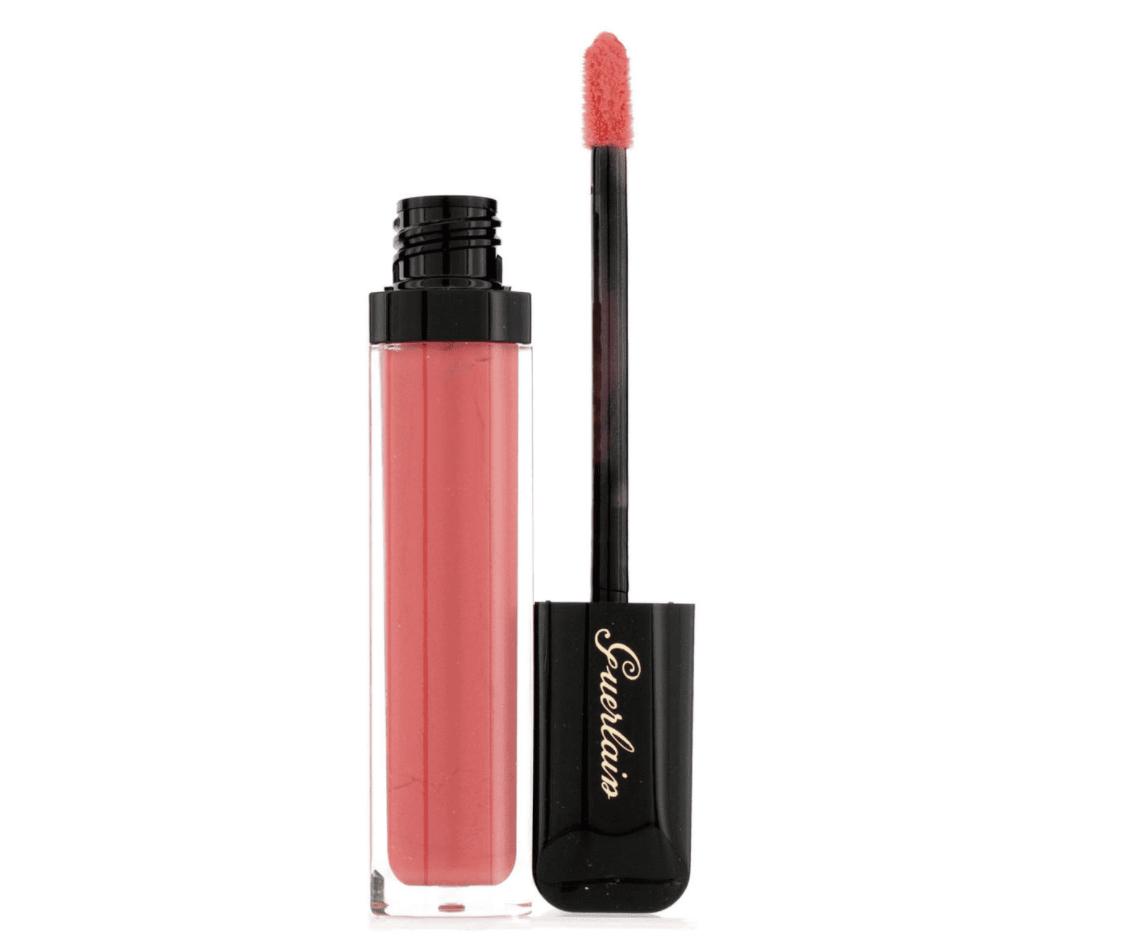 Guerlain Maxi Shine Gloss d'Enfer Candy Strip 468