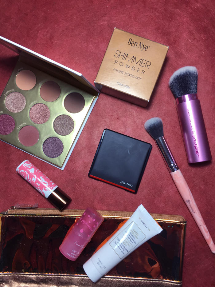 👄HEAT Haul B9👄