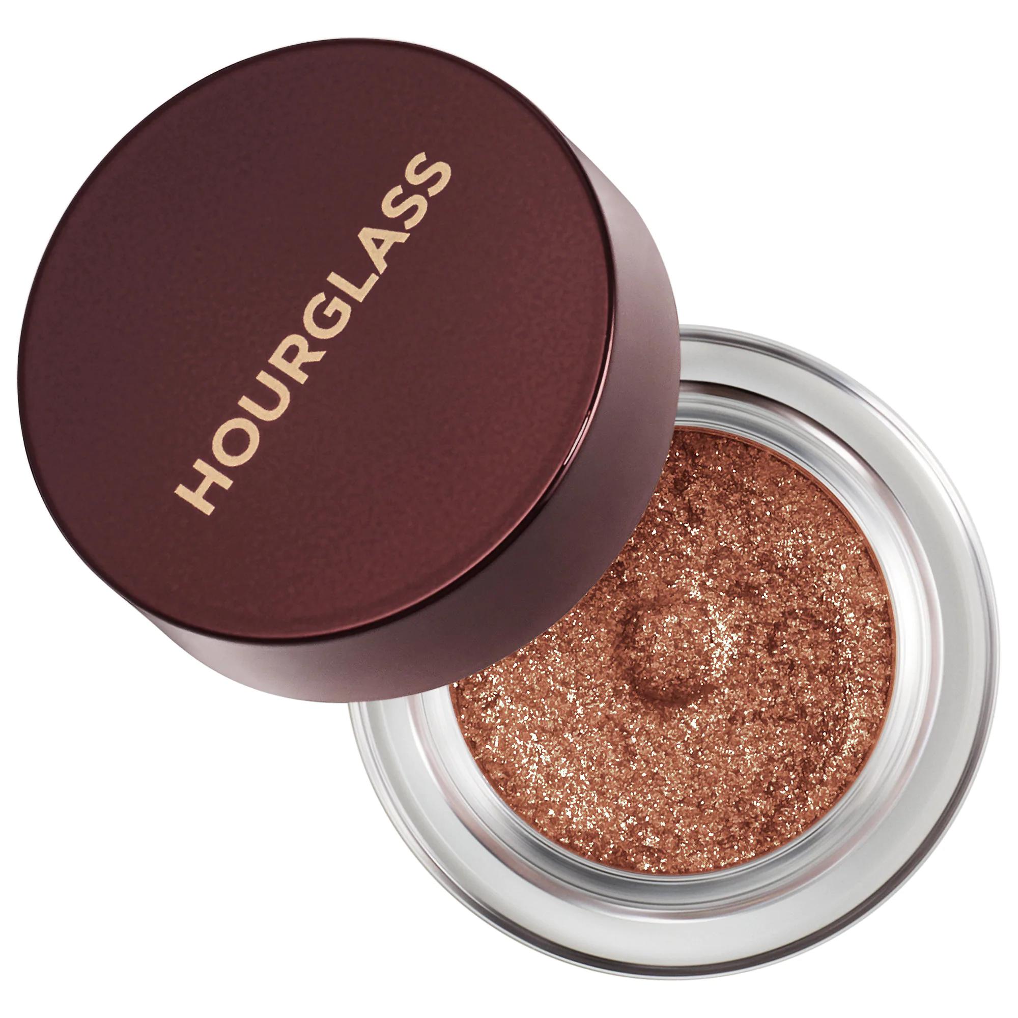 Hourglass Scattered Light Glitter Eyeshadow Burnish 