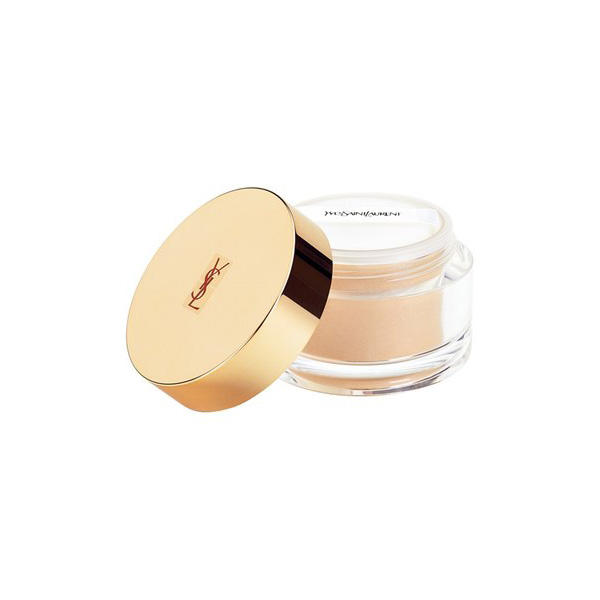 YSL Souffle D'Eclat Finishing Veil 03
