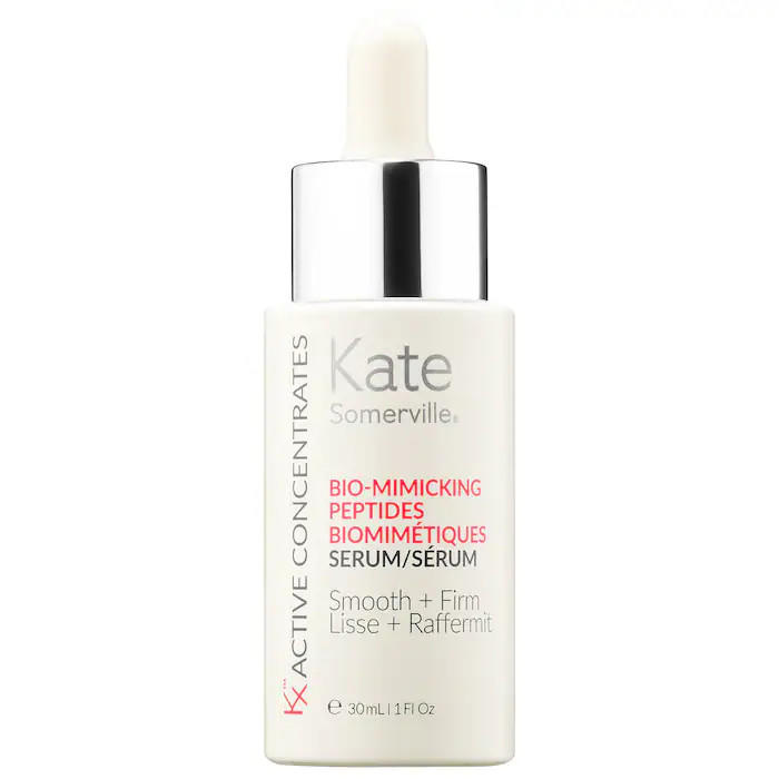 Kate Somerville Kx Active Concentrates Bio-Mimicking Peptides Serum