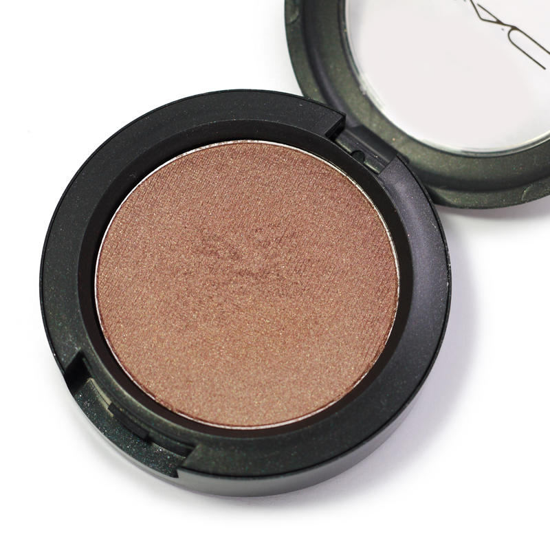 MAC Pro Longwear Eyeshadow Lie Low #1