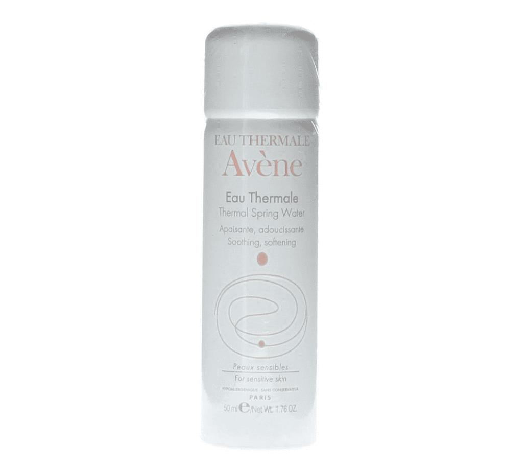 AVENE Eau Thermale Thermal Spring Water 50ml