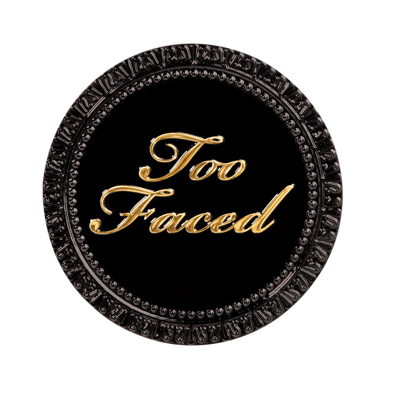 Too Faced Amazing Face Powder Foundation Honey Beige #1