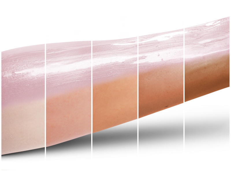 MAC Dazzleglass Via Veneto #5