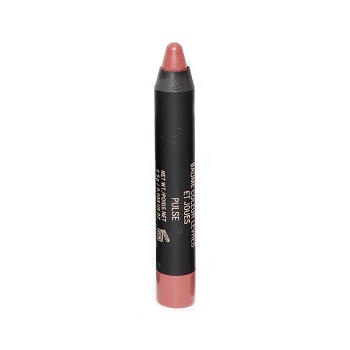 NUDESTIX Gel Color Lip + Cheek Balm Pulse Mini 2.5g