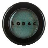 LORAC Long-Lasting Eyeshadow Green Room