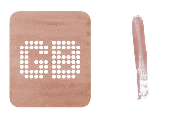 MAC 3D Glass Energy #4