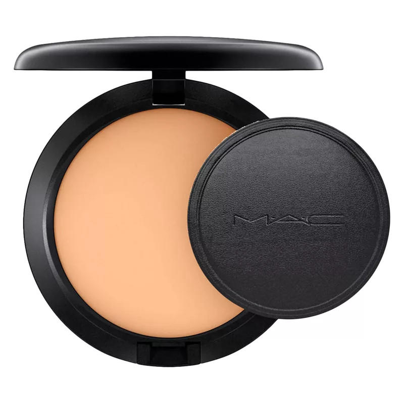 MAC Pro Longwear Pressed Powder Medium Golden