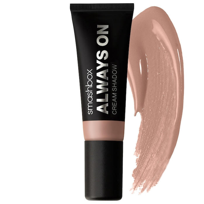 Smashbox Always On Cream Shadow Rose