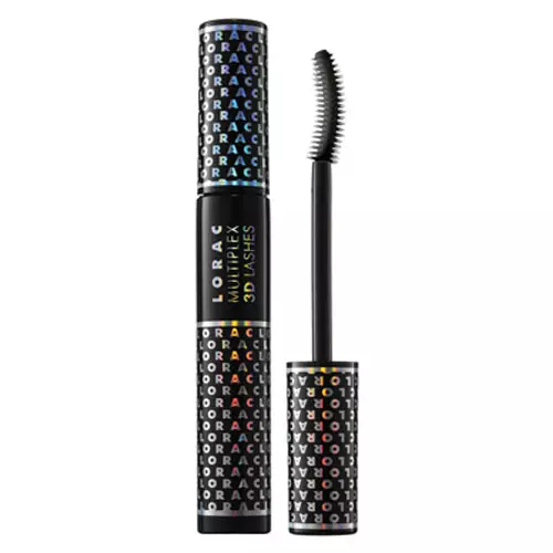 Lorac Multiplex 3D Lashes Mascara | Glambot.com - Best deals on LORAC ...