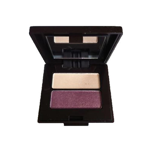 Laura Mercier Eyeshadow Duet Stellar & African Violet