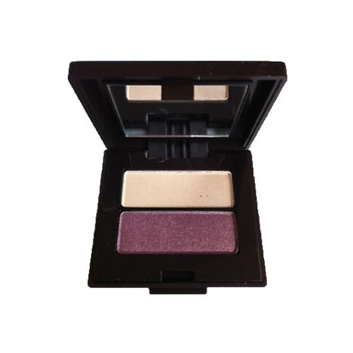 Laura Mercier Eyeshadow Duet Stellar & African Violet