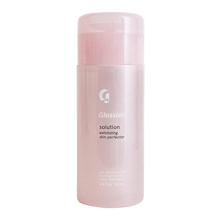 Glossier Solution Exfoliating Skin Perfector