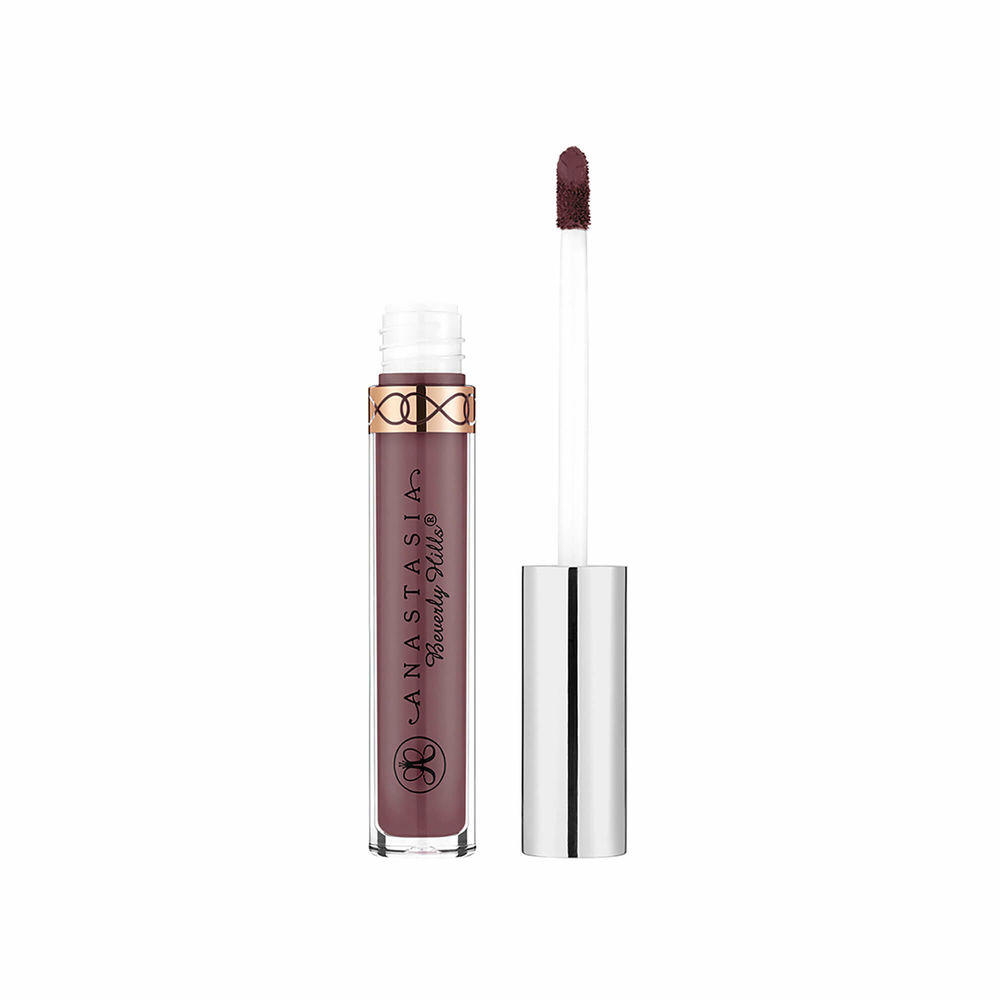 Anastasia Liquid Lipstick Sepia