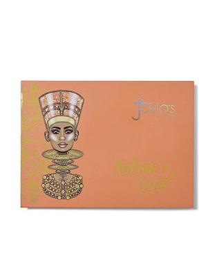 JUVIA'S PLACE Nubian 3 Coral Eyeshadow Palette #1