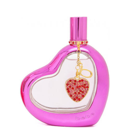 Bebe Love Perfume Travel