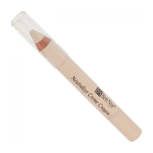 Ben Nye Neutralizer Creme Crayon NP-3 Red Concealer 1