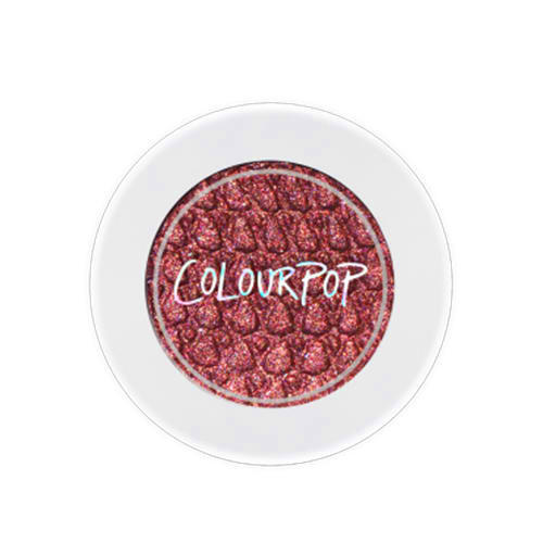 ColourPop Super Shock Shadow Hot Tamale