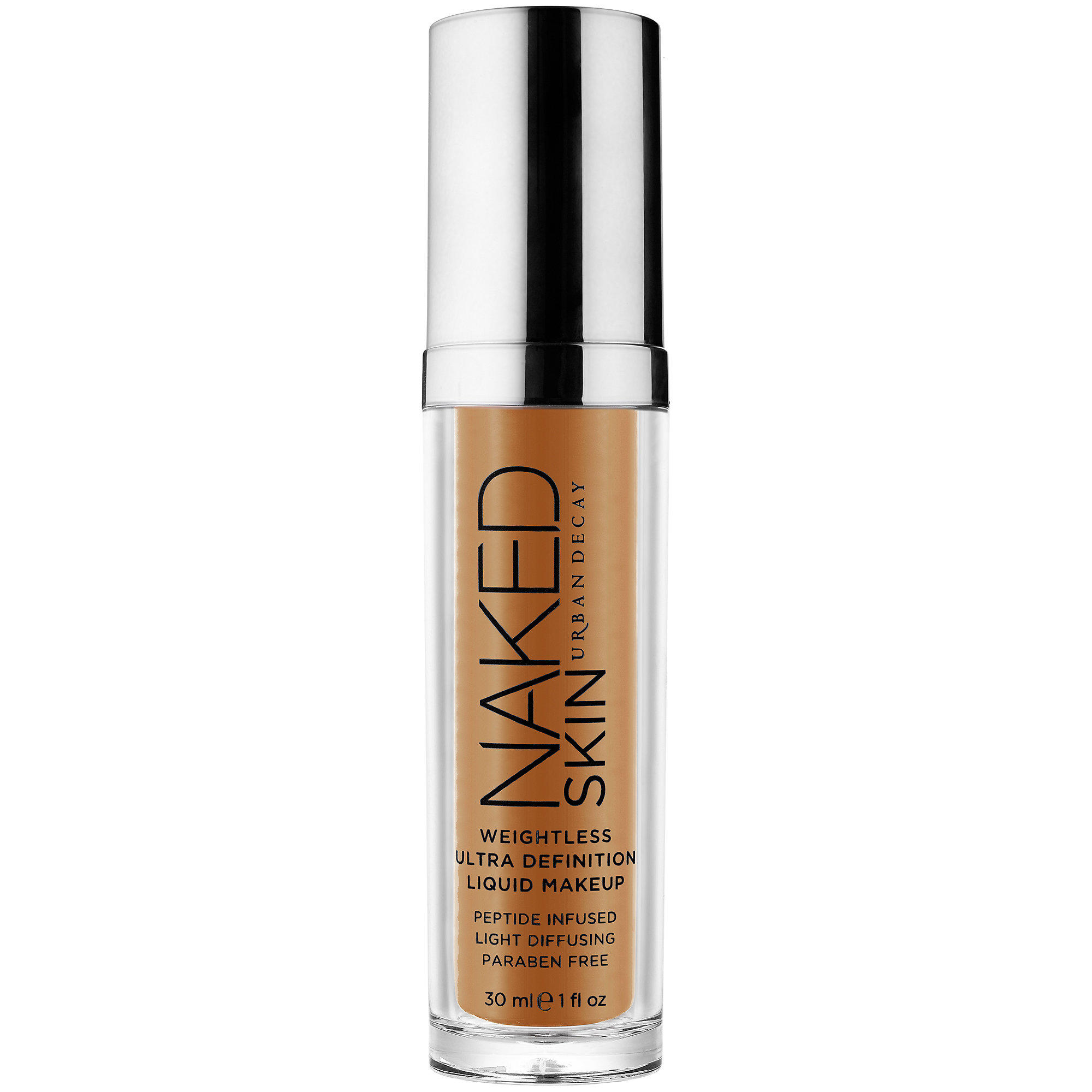 Urban Decay Naked Skin Weightless Ultra Definition Liquid Makeup 8.75
