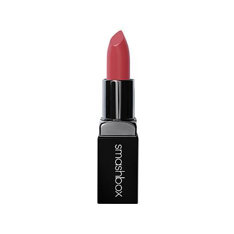 Smashbox Be Legendary Lipstick Off Script