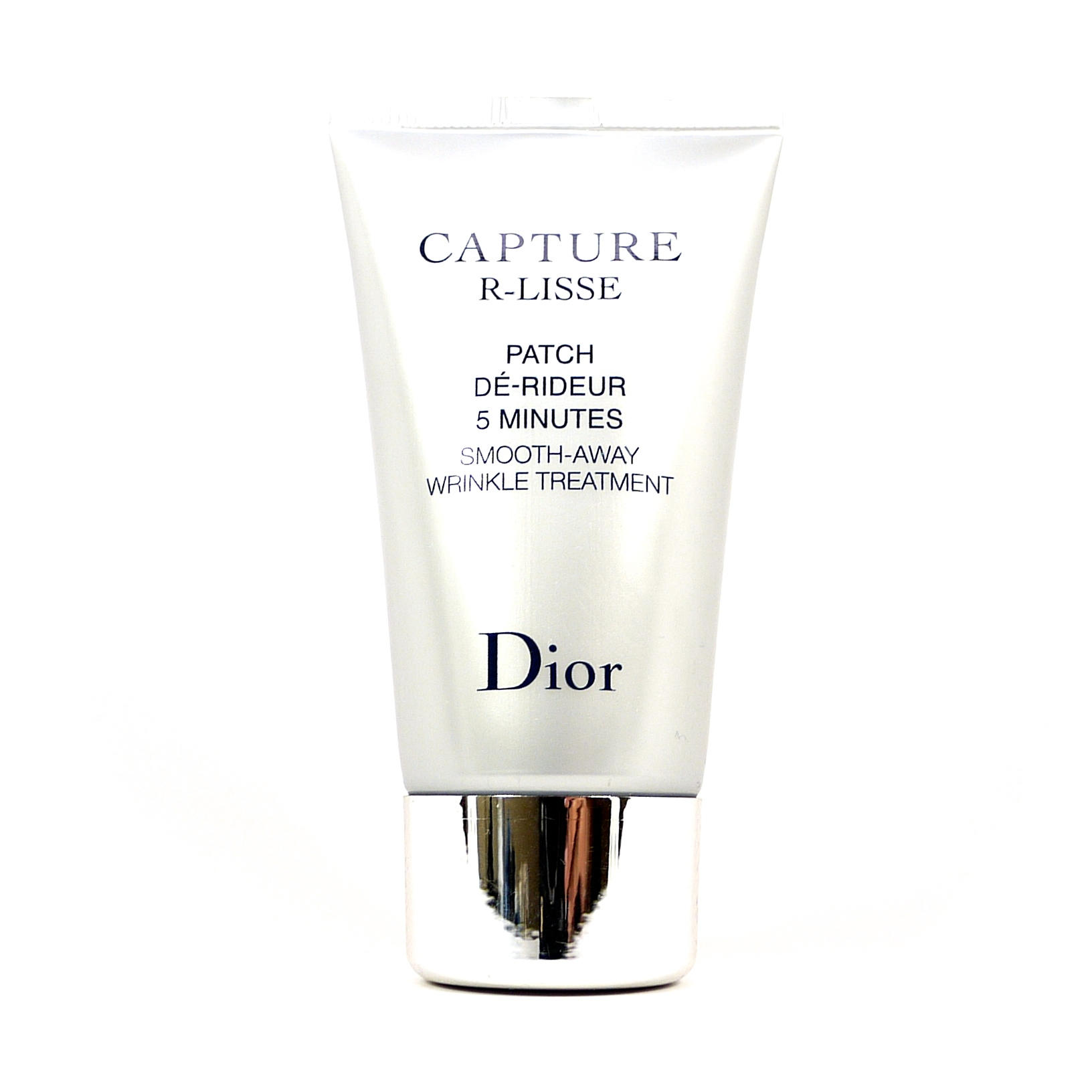 Dior Capture R-Lisse 5 Minutes Smooth-Away Wrinkle Treatment #0