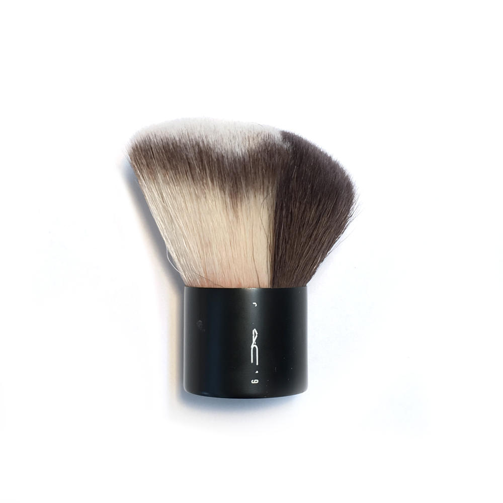 MAC Dual Face Kabuki Brush