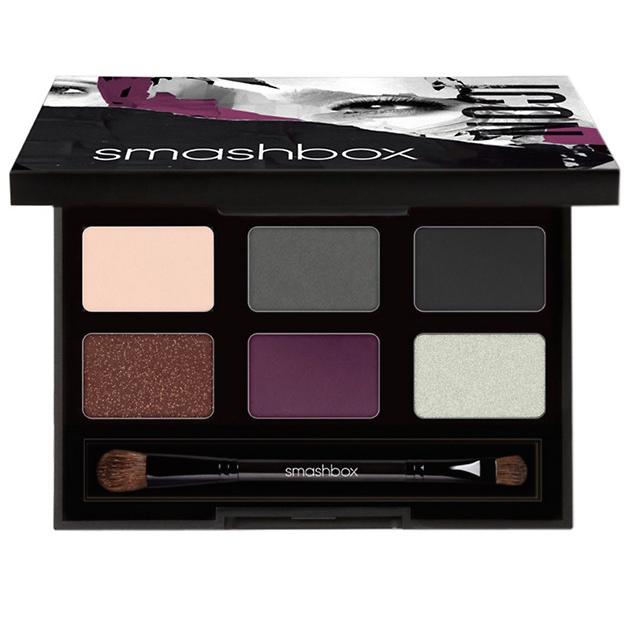 Smashbox Photo Op Eyeshadow Palette Icon