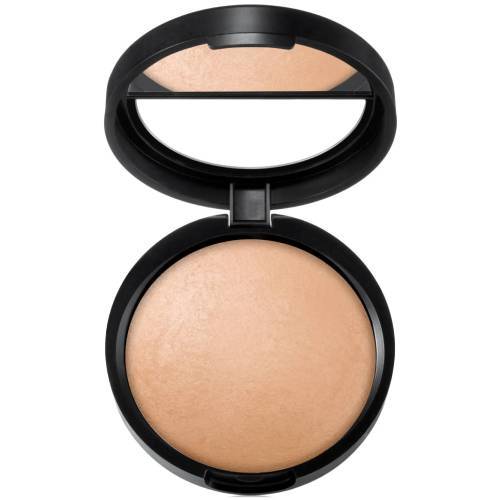 Laura Geller Soft Matte Baked Bronzer Fair