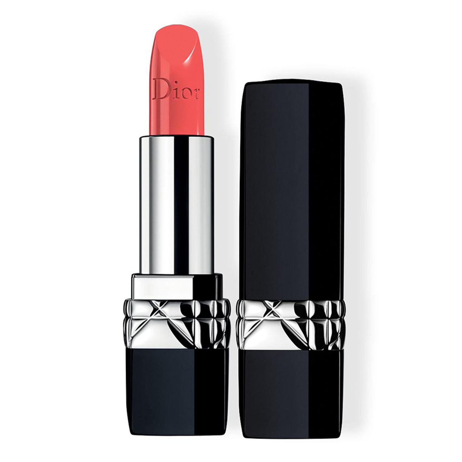 Dior Rouge Dior Lipstick Ready 642