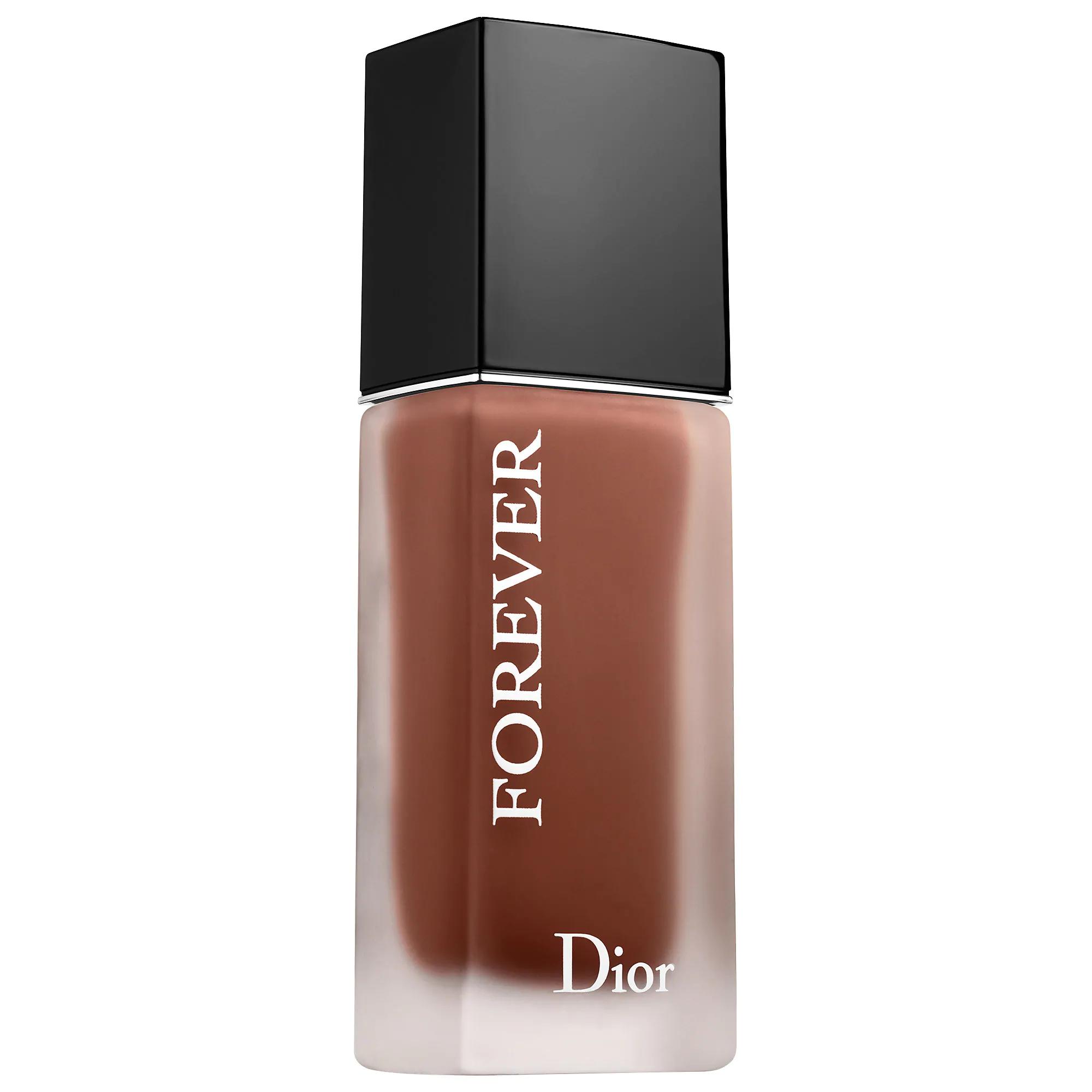 Dior Forever 24h Wear High Perfection Foundation 7.5N