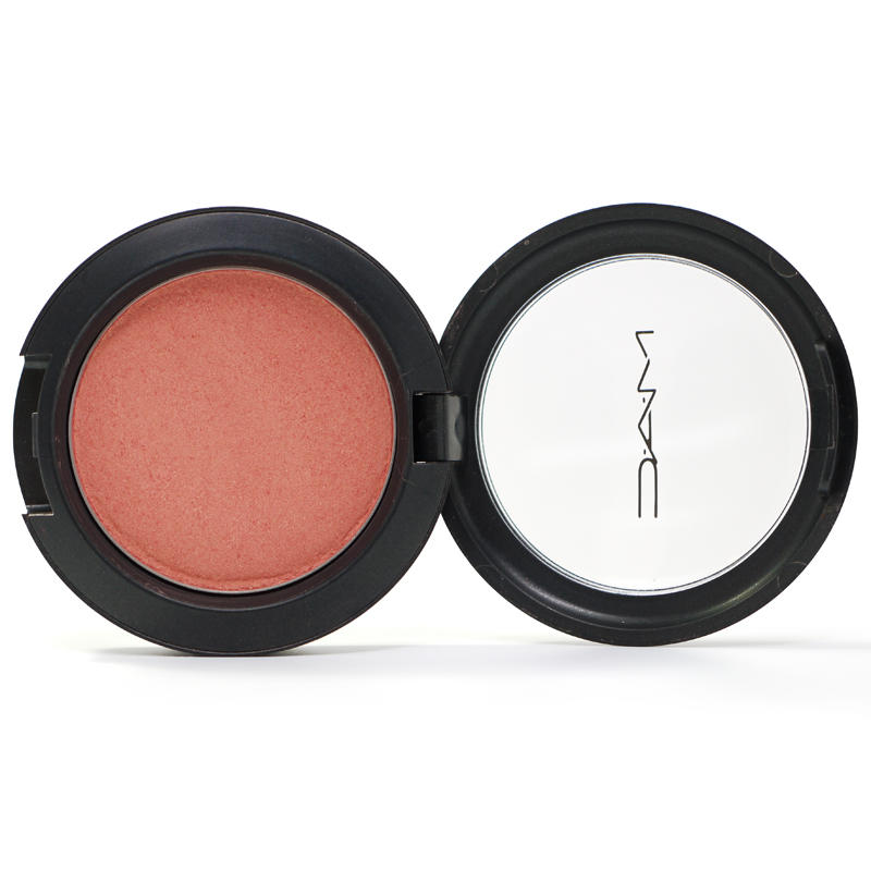 MAC Sheertone Shimmer Blush Springsheen #0