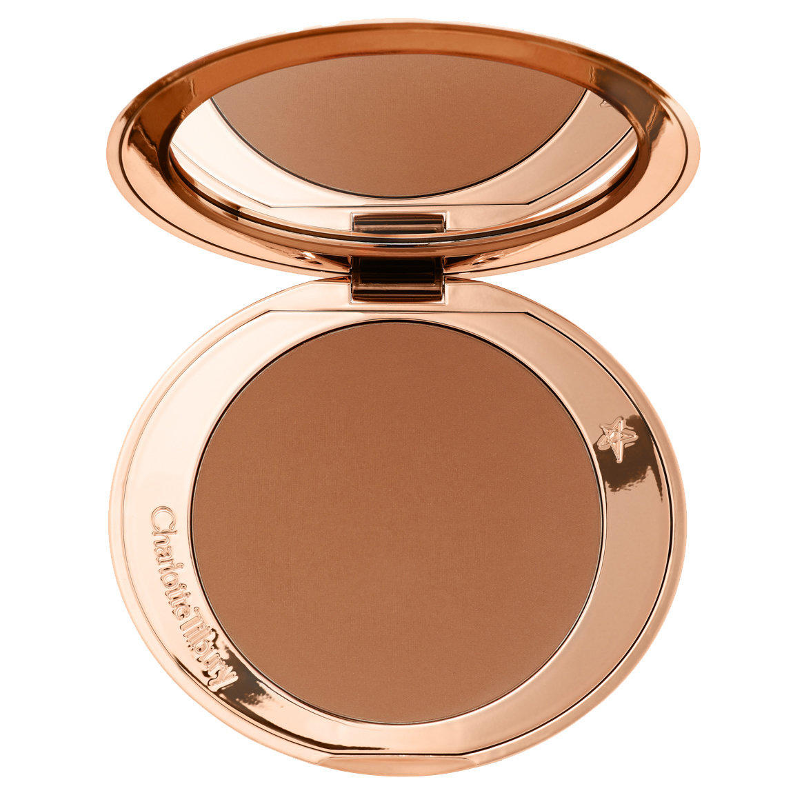 Charlotte Tilbury Airbrush Bronzer Tan 3
