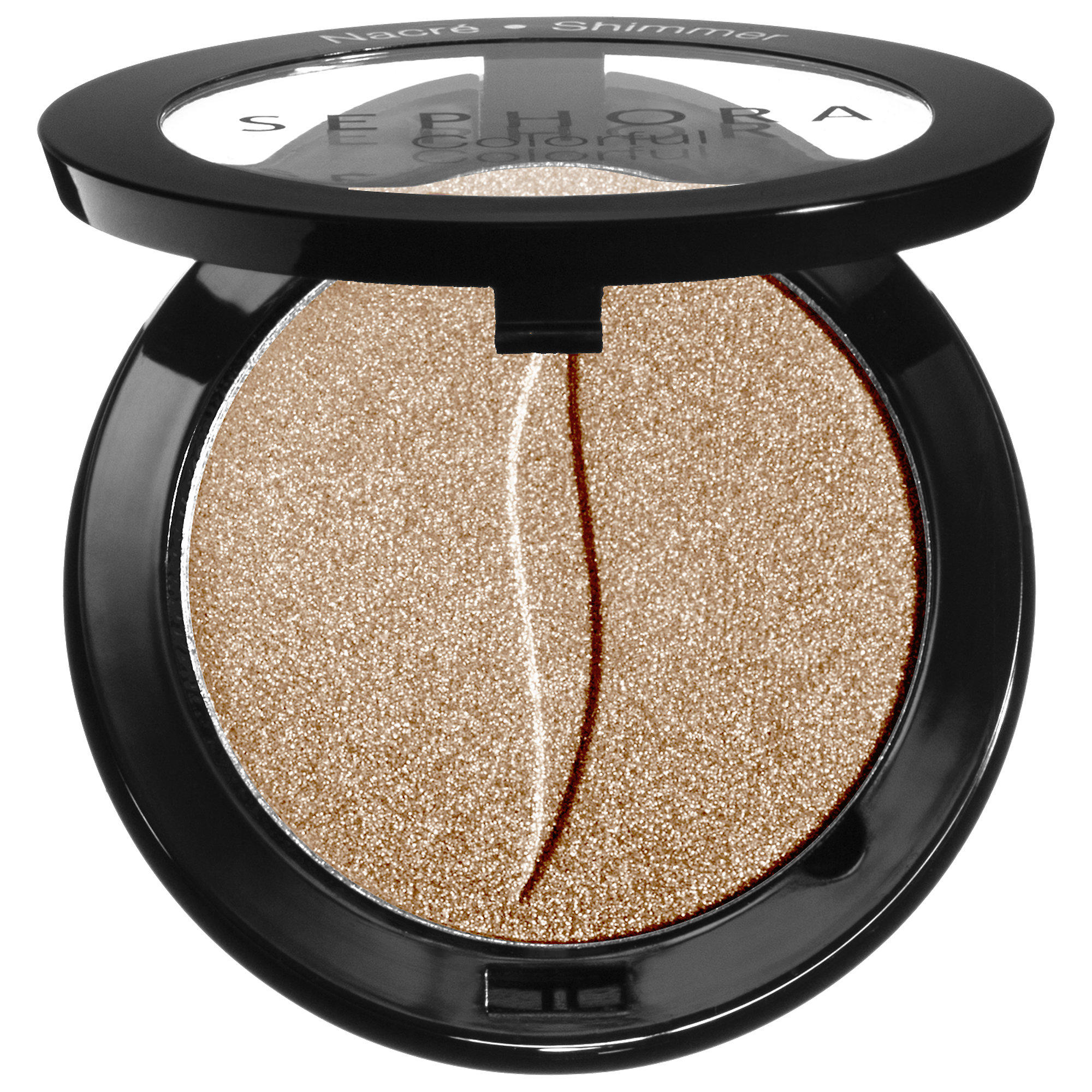 Sephora Colorful Eyeshadow My Teddy Bear No. 289