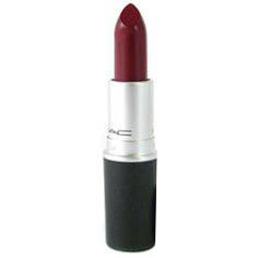 MAC Lipstick 3-D