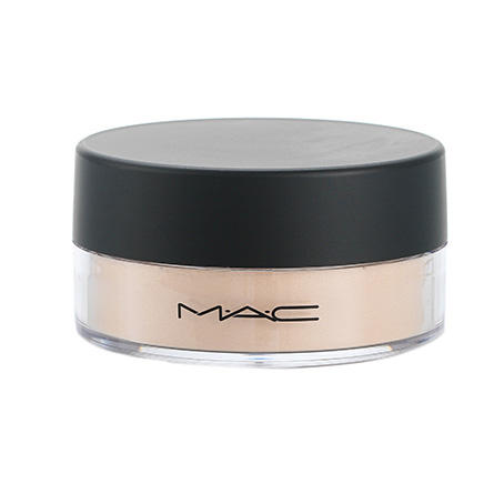 MAC Select Sheer Loose Powder NC5