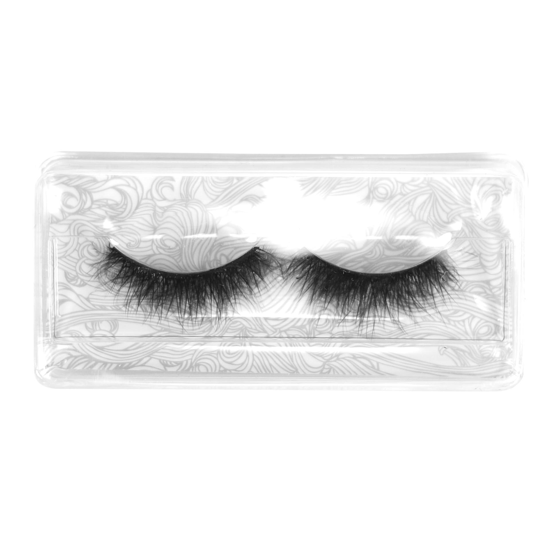 Urban Decay False Lashes Black Velvet #2