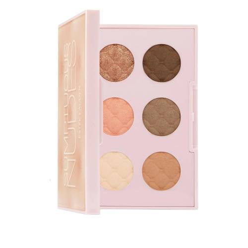 Estee Lauder Sumptuous Nudes Silky-Smooth Eyeshadow Palette