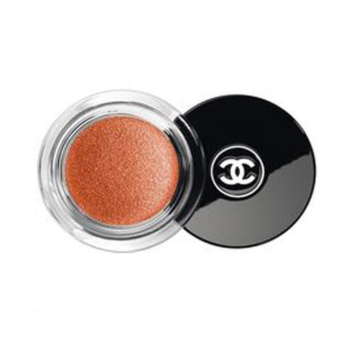 Chanel Illusion D'ombre Eyeshadow Rouge-Gorge 116 