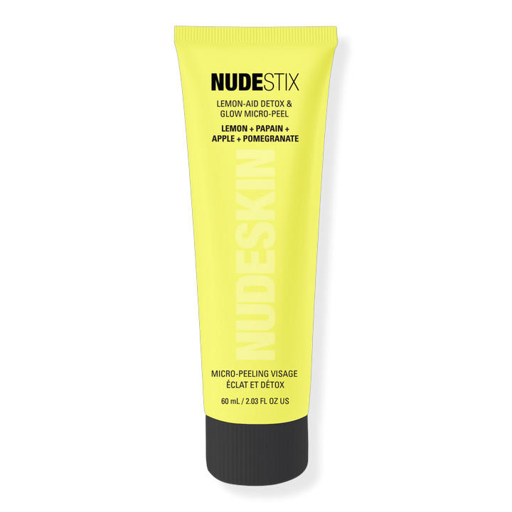 Nudestix Lemon-Aid Detox & Glow Micro-Peel