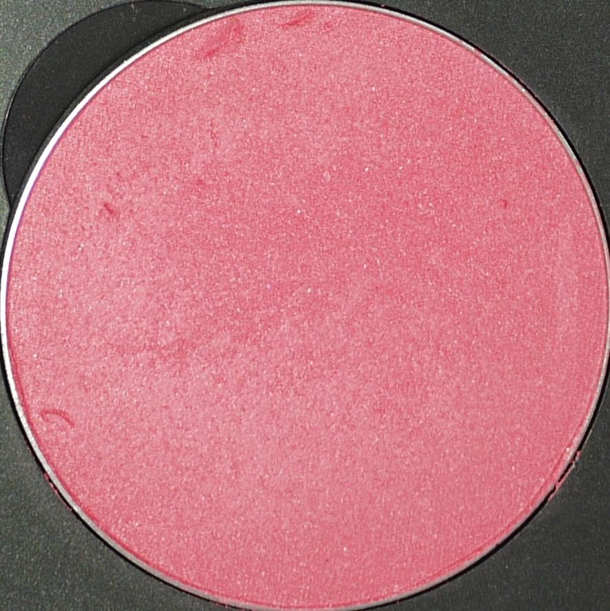 MAC Blush Palette No. 2 #6