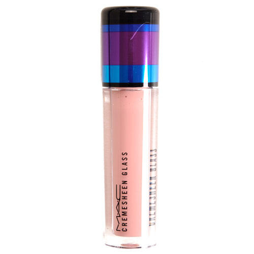 MAC Cremesheen Lip Glass Dress The Part