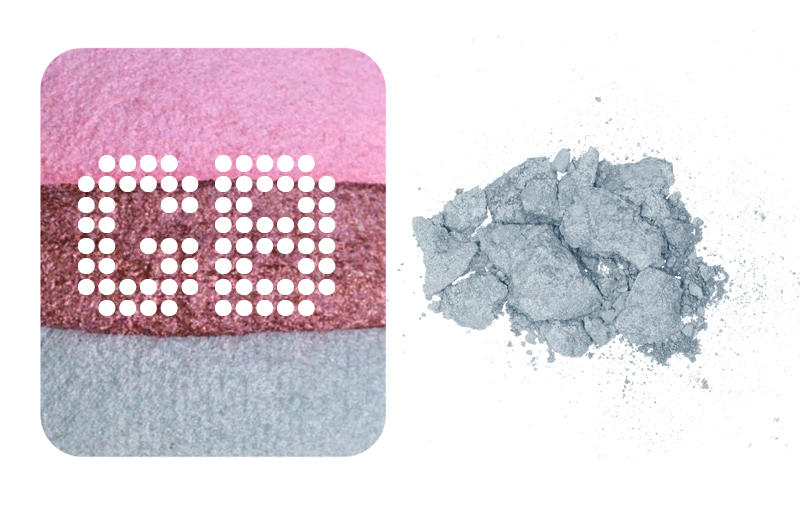 MAC Mineralize Eyeshadow Fresh & Easy #4